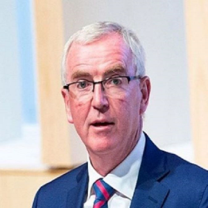 Vincent Brennan